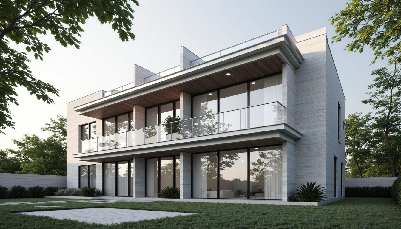 Architectural visualization 1