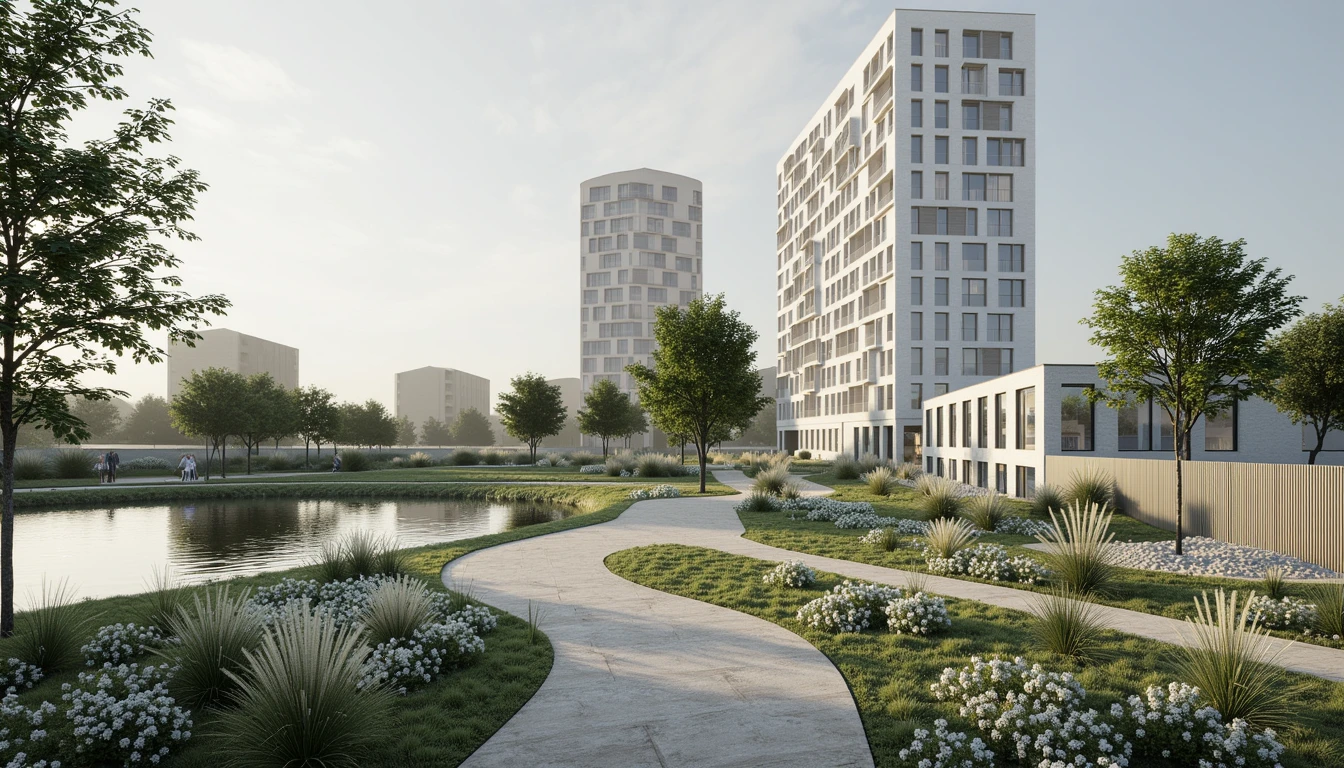 Architectural visualization 4