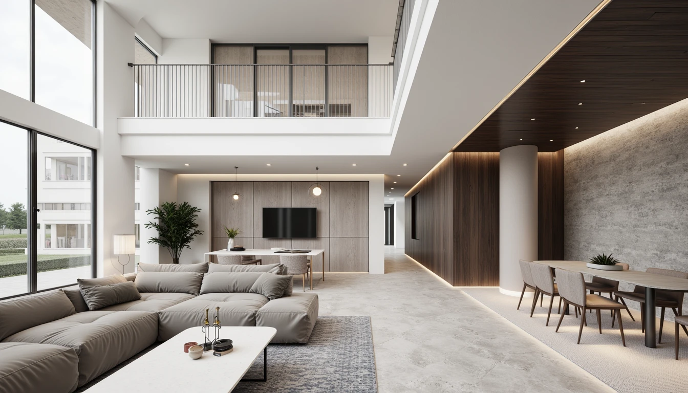 Architectural visualization 2