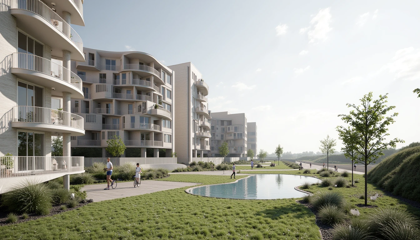 Architectural visualization 4