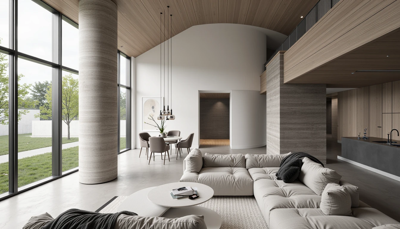 Architectural visualization 2