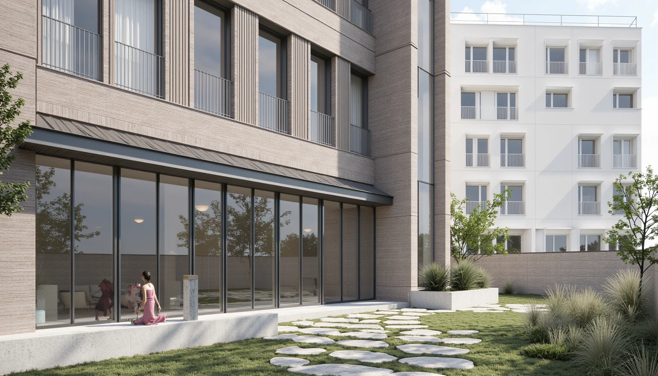 Architectural visualization 3