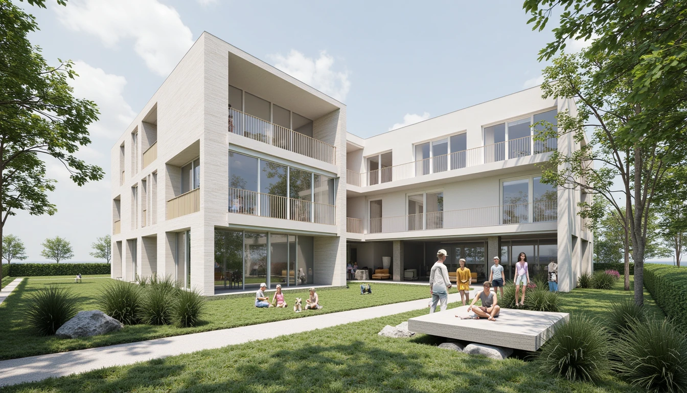 Architectural visualization 4