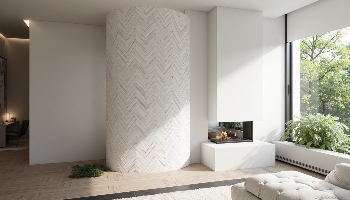 Architectural visualization 2