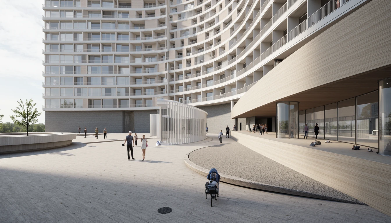 Architectural visualization 3