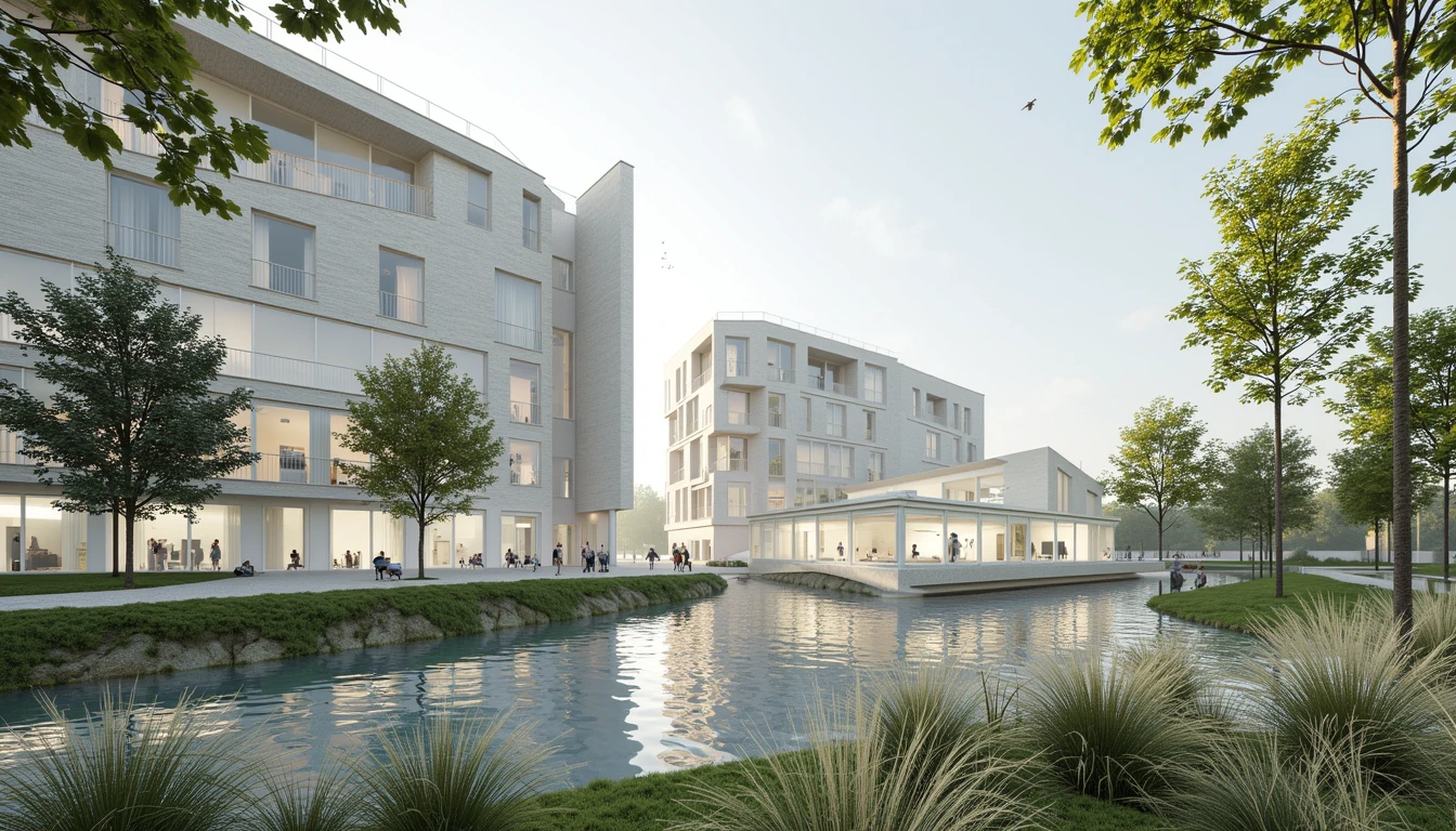 Architectural visualization 4