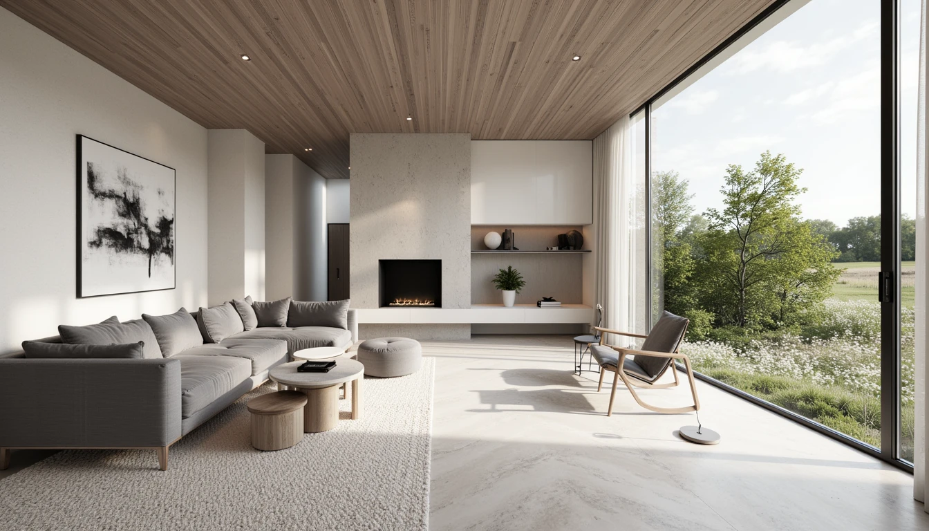 Architectural visualization 2