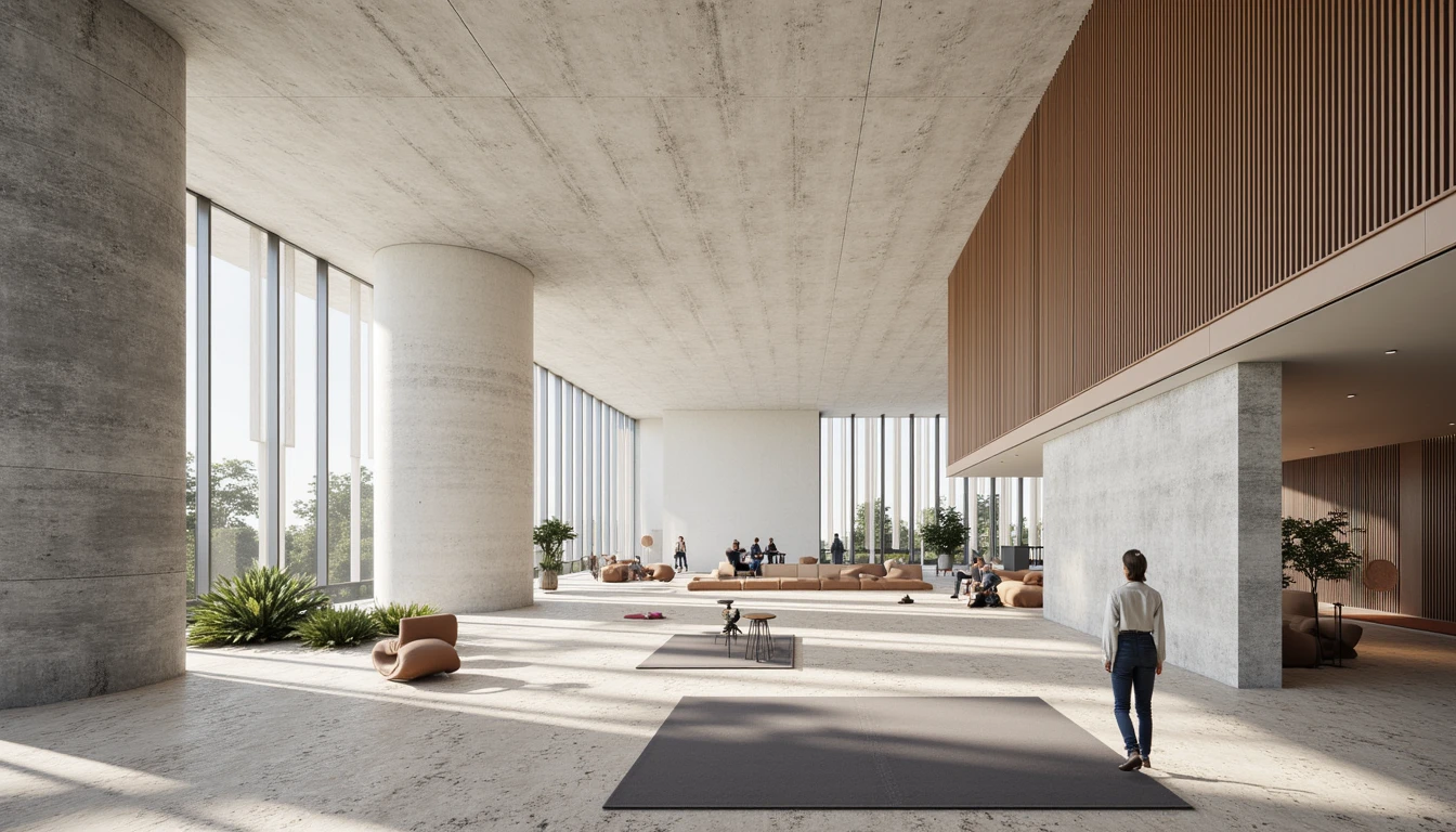 Architectural visualization 3