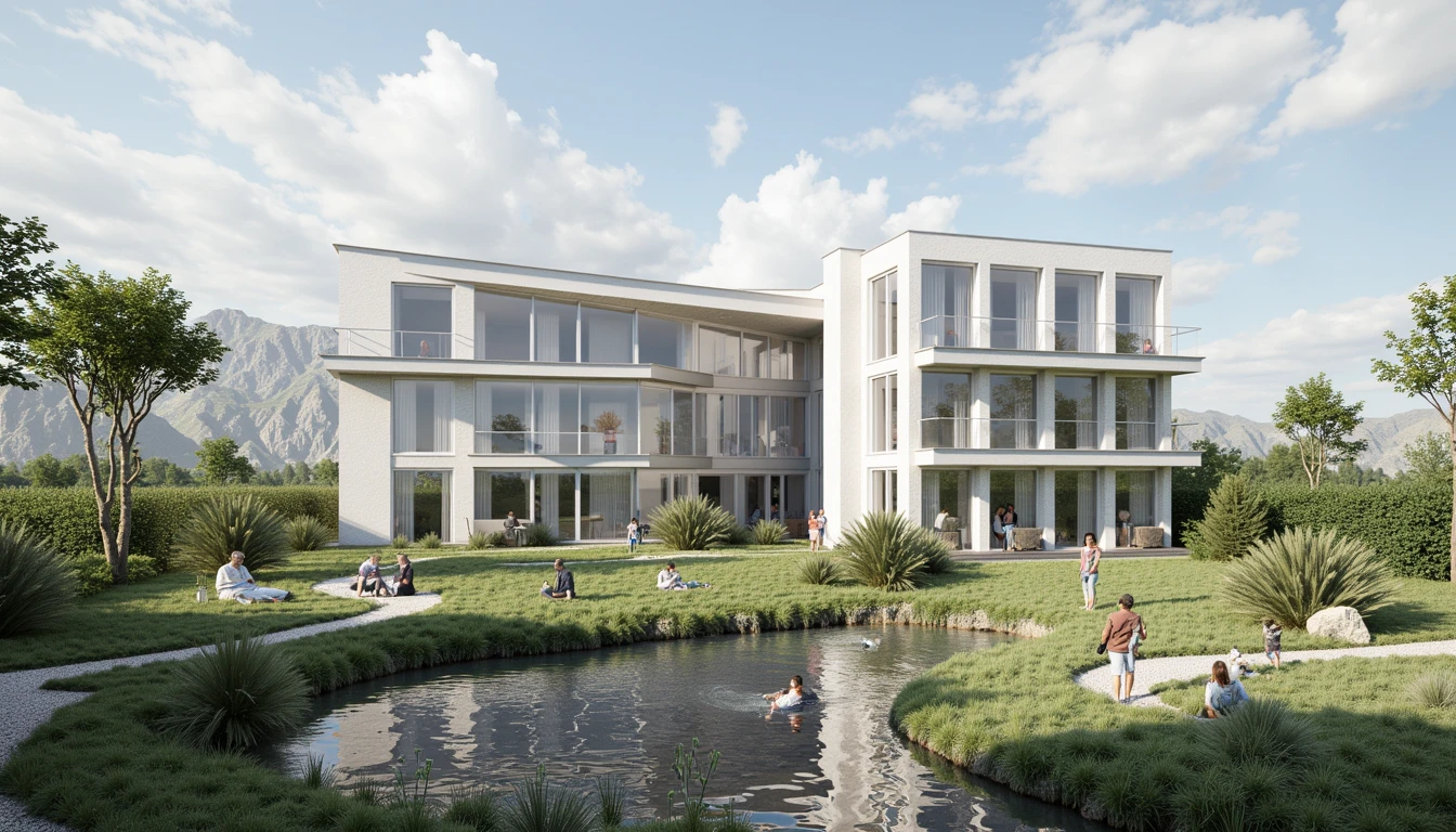 Architectural visualization 4