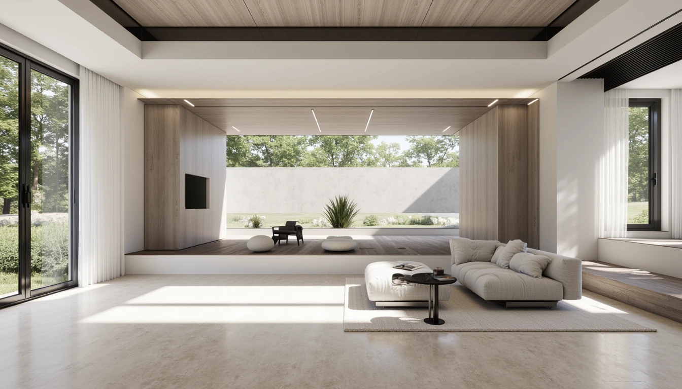 Architectural visualization 2