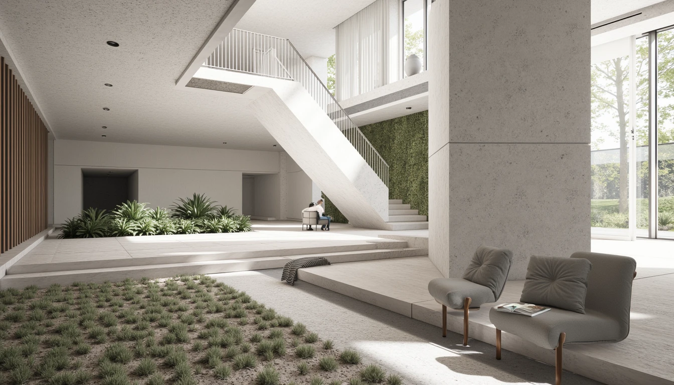 Architectural visualization 3