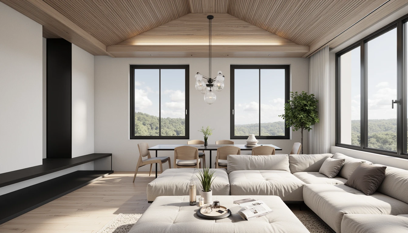Architectural visualization 2