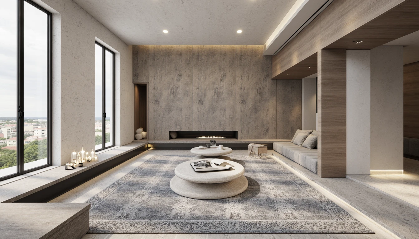 Architectural visualization 3