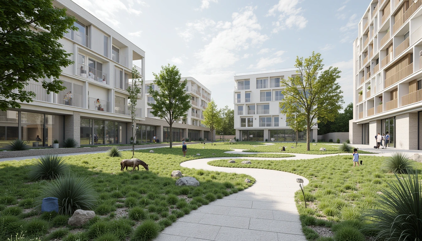 Architectural visualization 4