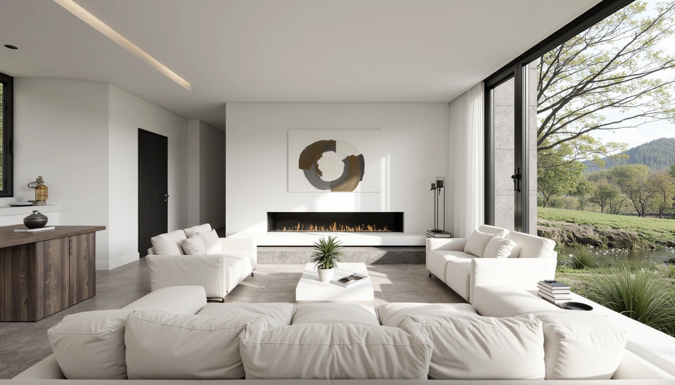 Architectural visualization 2