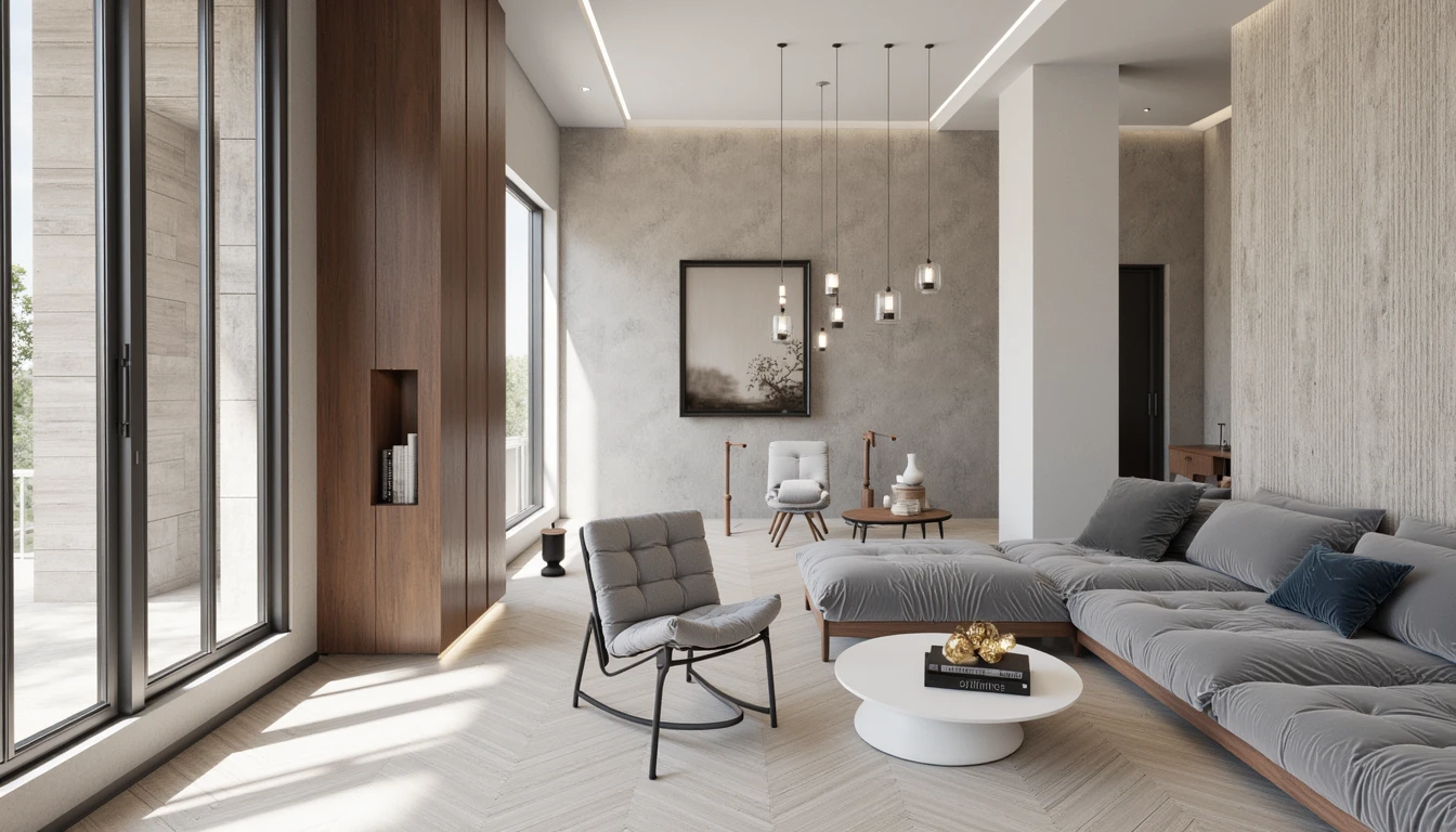 Architectural visualization 3