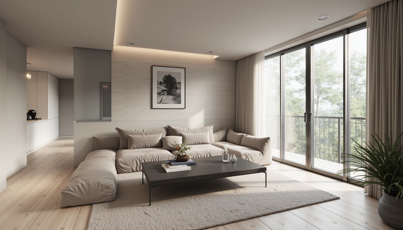 Architectural visualization 2