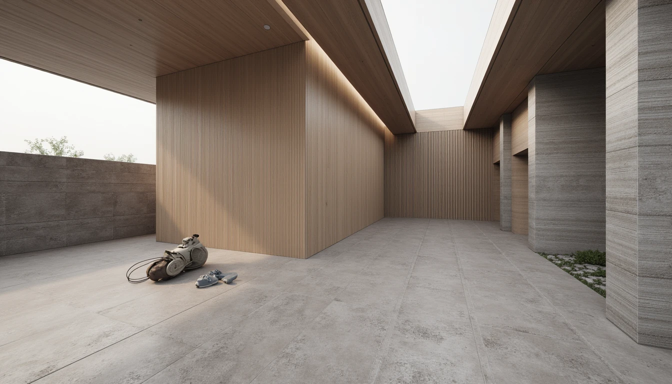 Architectural visualization 3