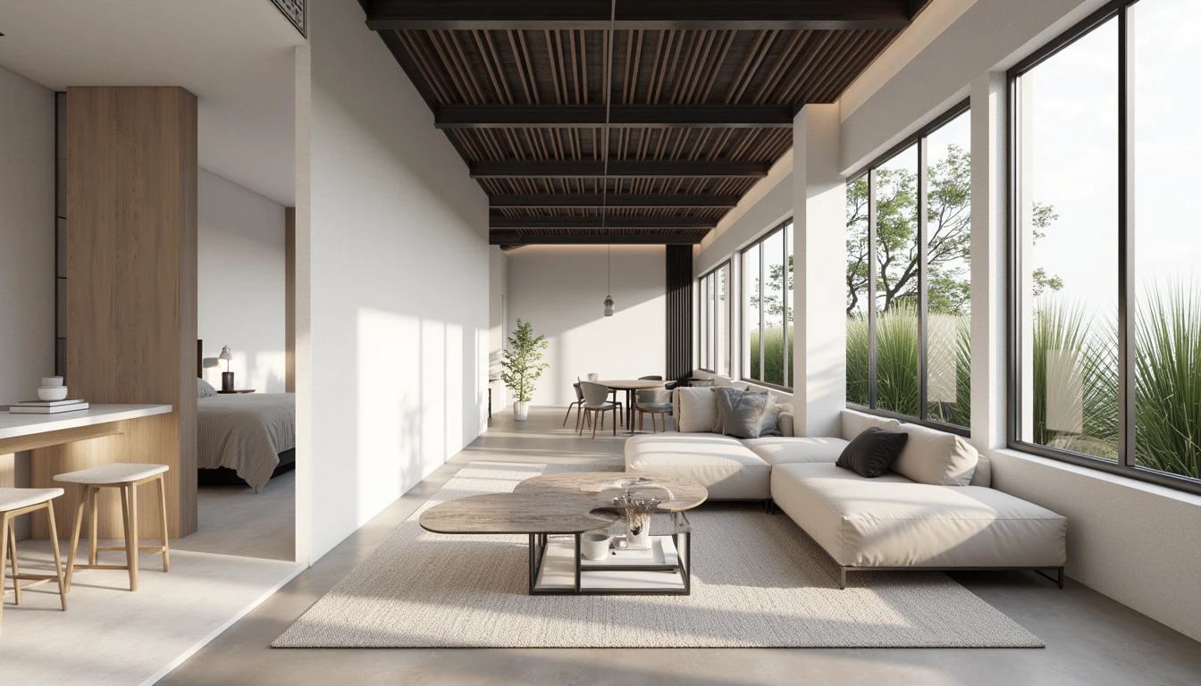 Architectural visualization 2