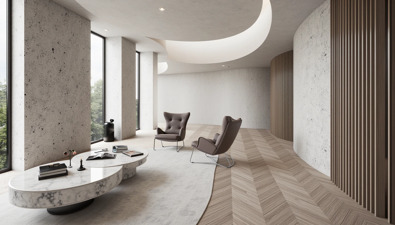 Architectural visualization 3