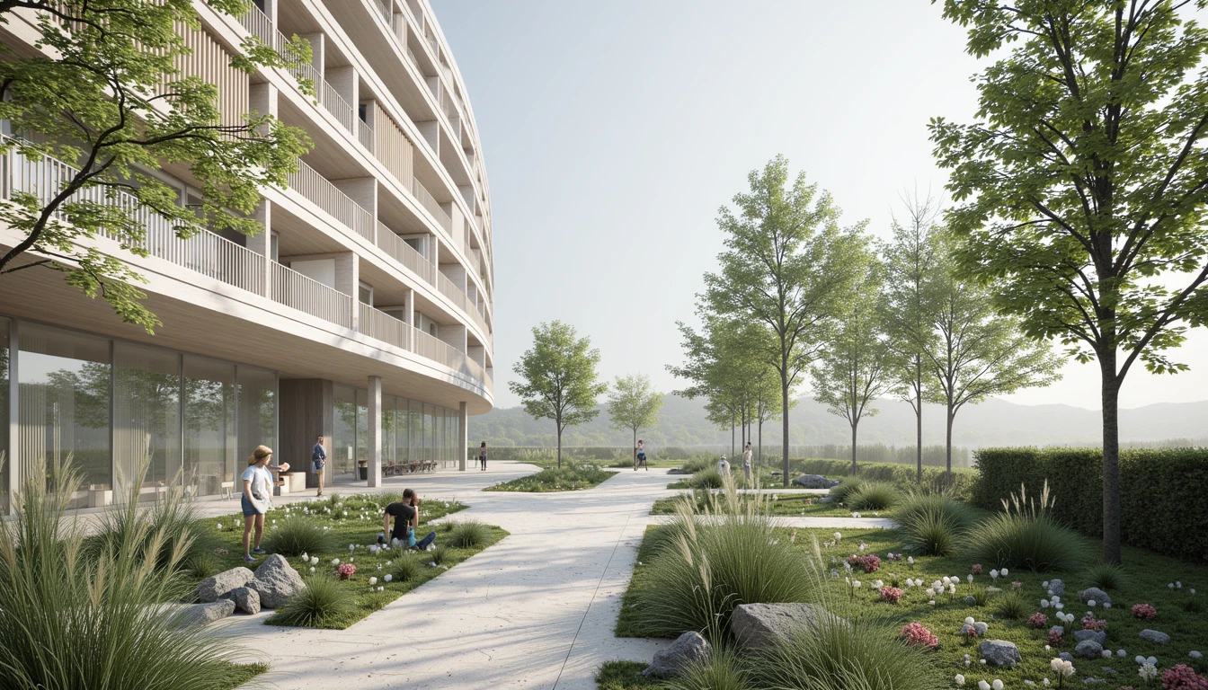 Architectural visualization 4