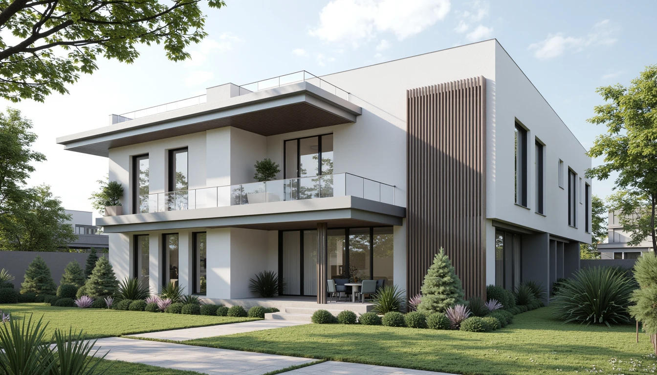 Architectural visualization 1