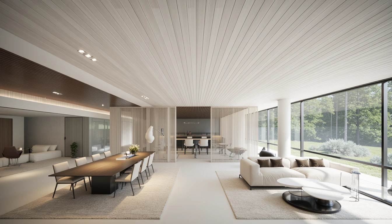 Architectural visualization 2