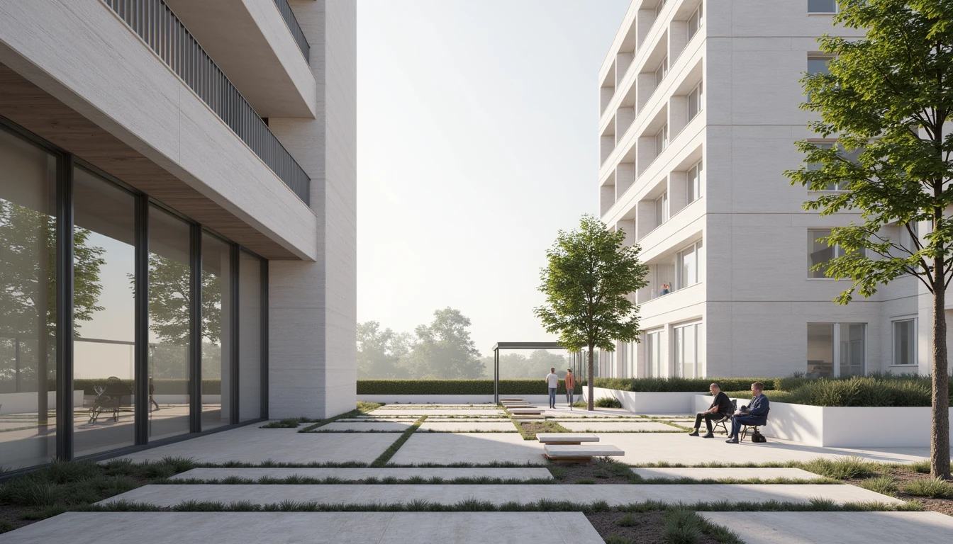 Architectural visualization 3