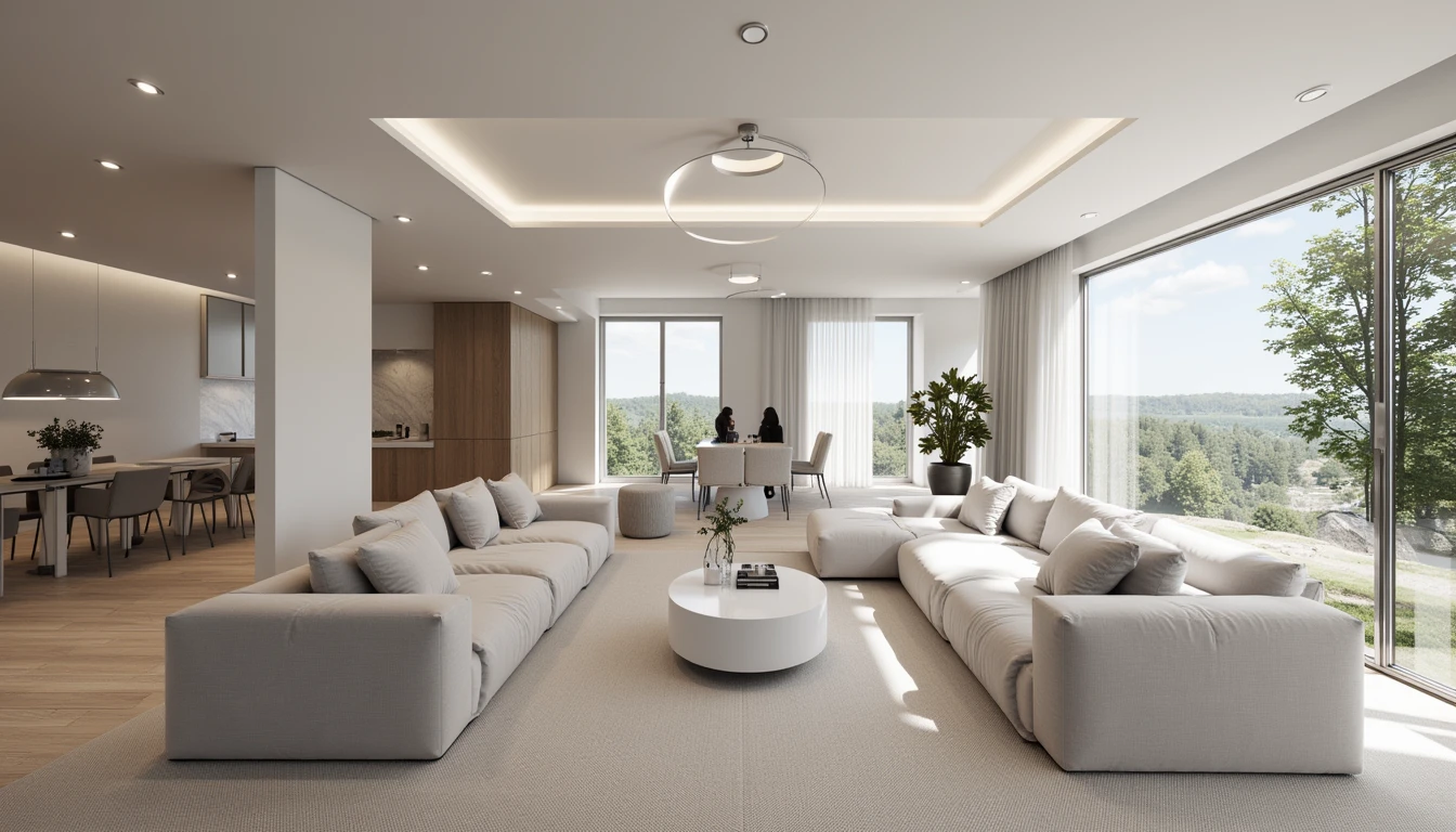 Architectural visualization 2