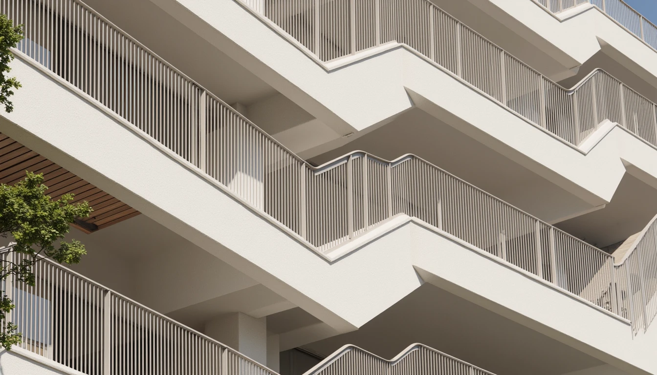 Architectural visualization 3