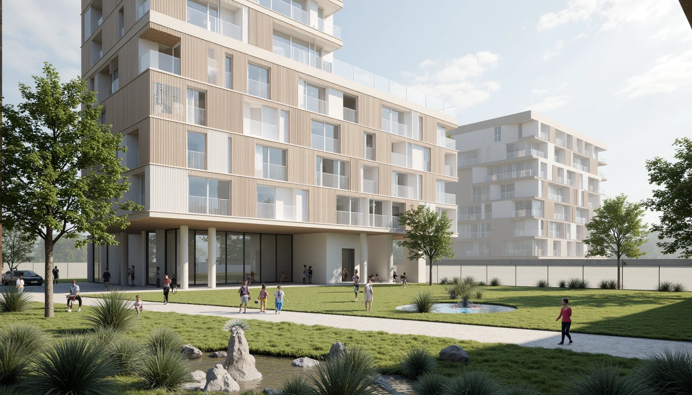 Architectural visualization 4