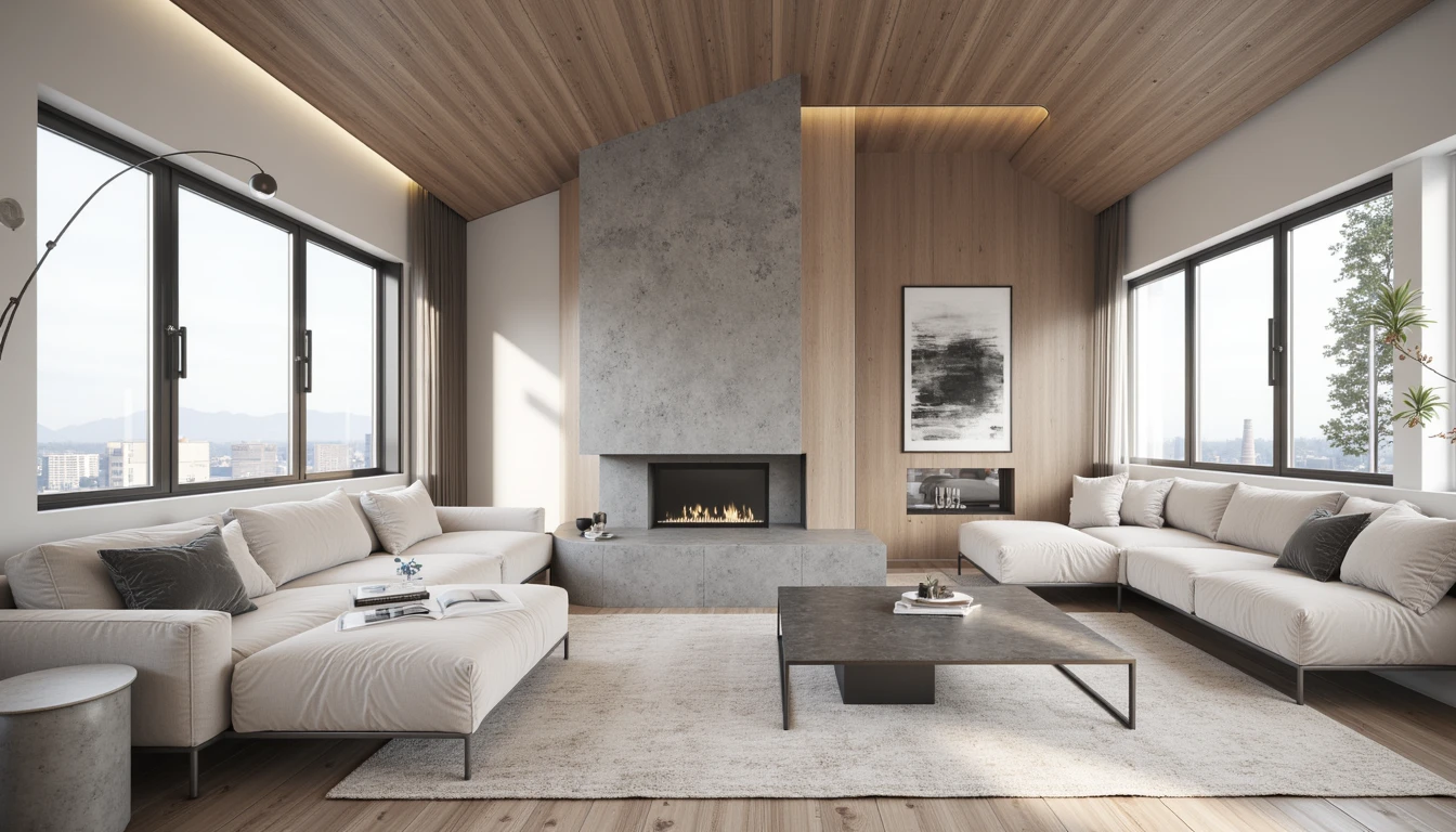 Architectural visualization 2