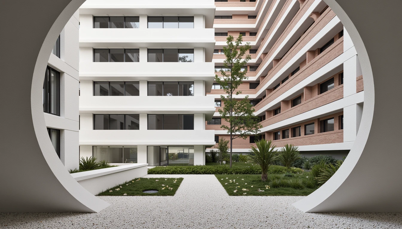 Architectural visualization 3