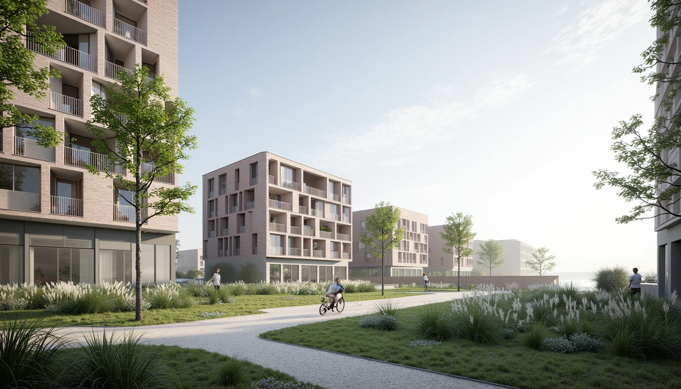 Architectural visualization 4