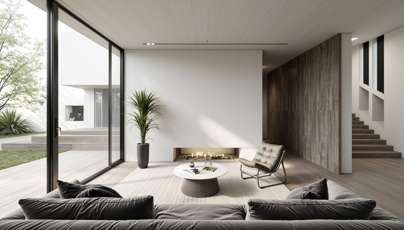 Architectural visualization 1