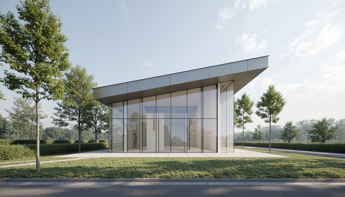 Architectural visualization 2
