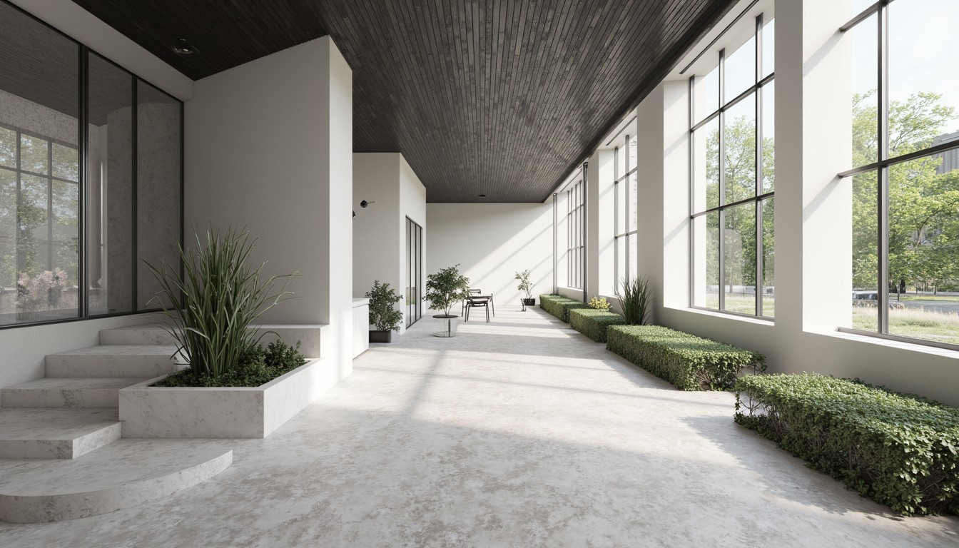 Architectural visualization 3