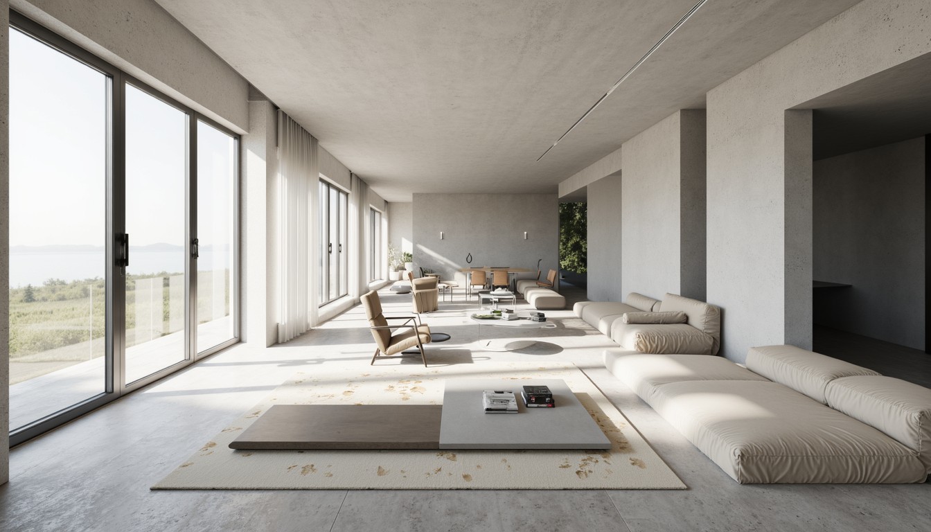 Architectural visualization 1