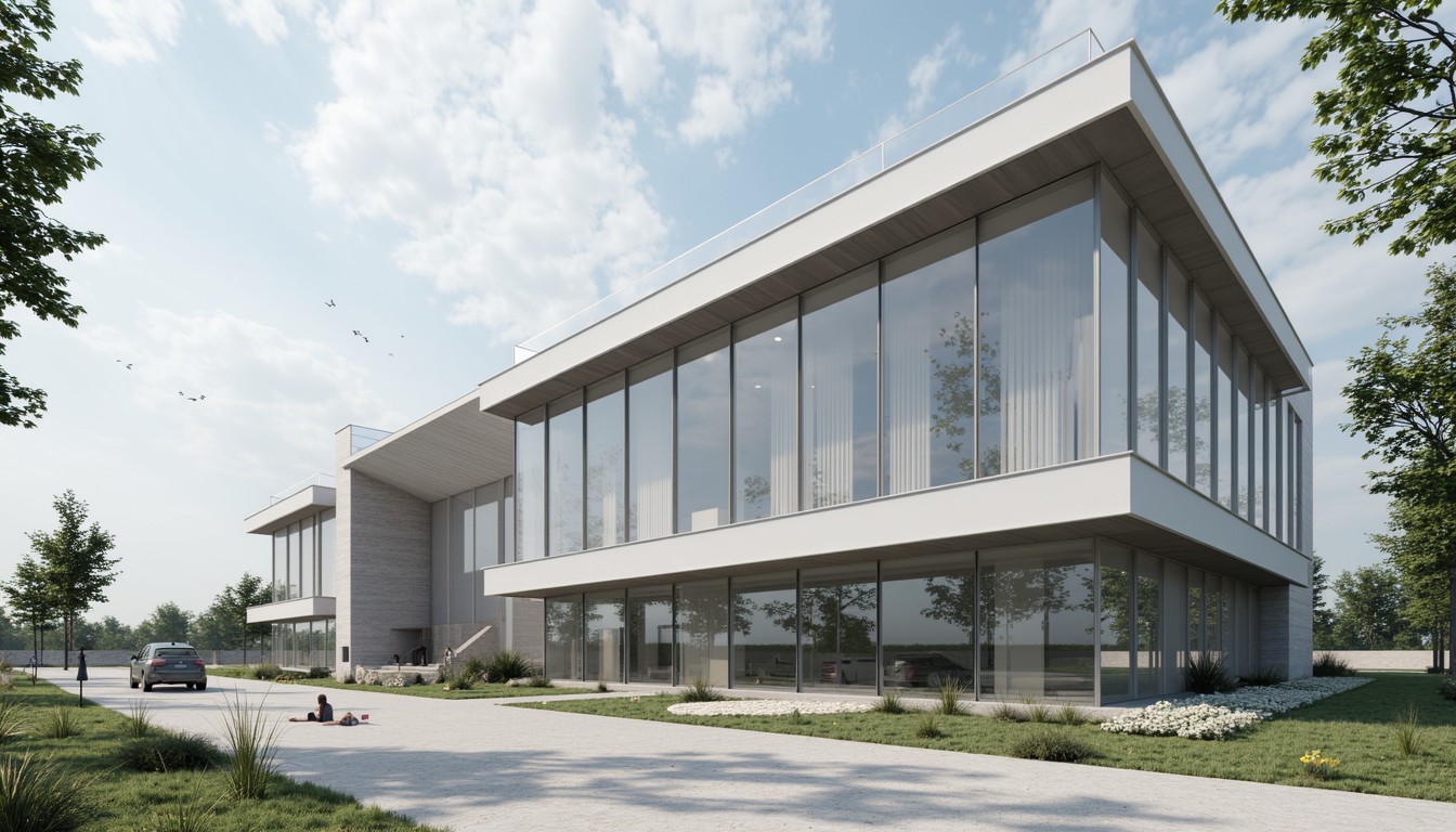 Architectural visualization 3