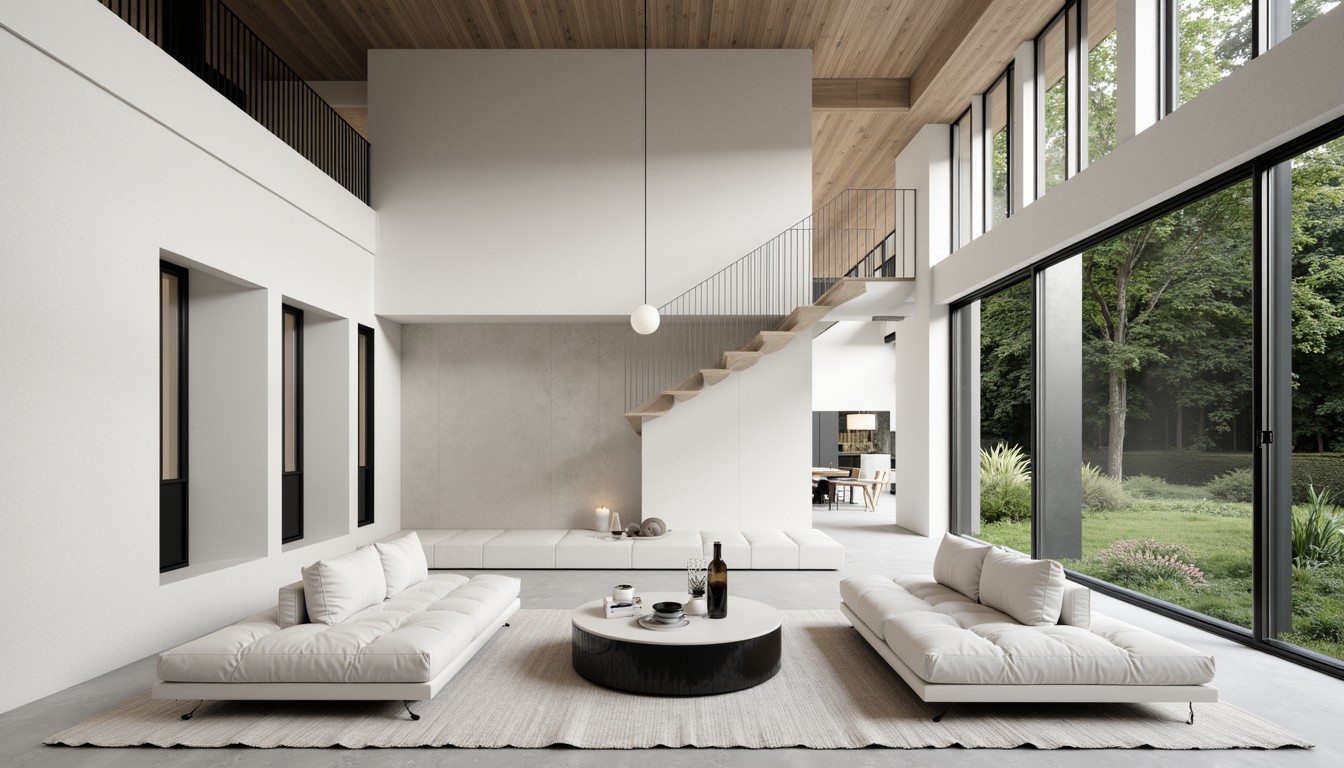 Architectural visualization 1