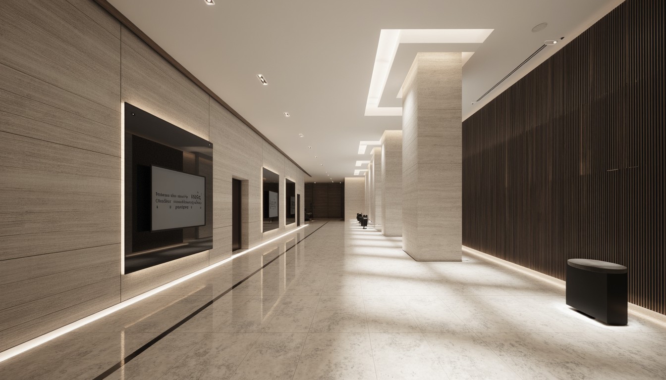 Architectural visualization 2