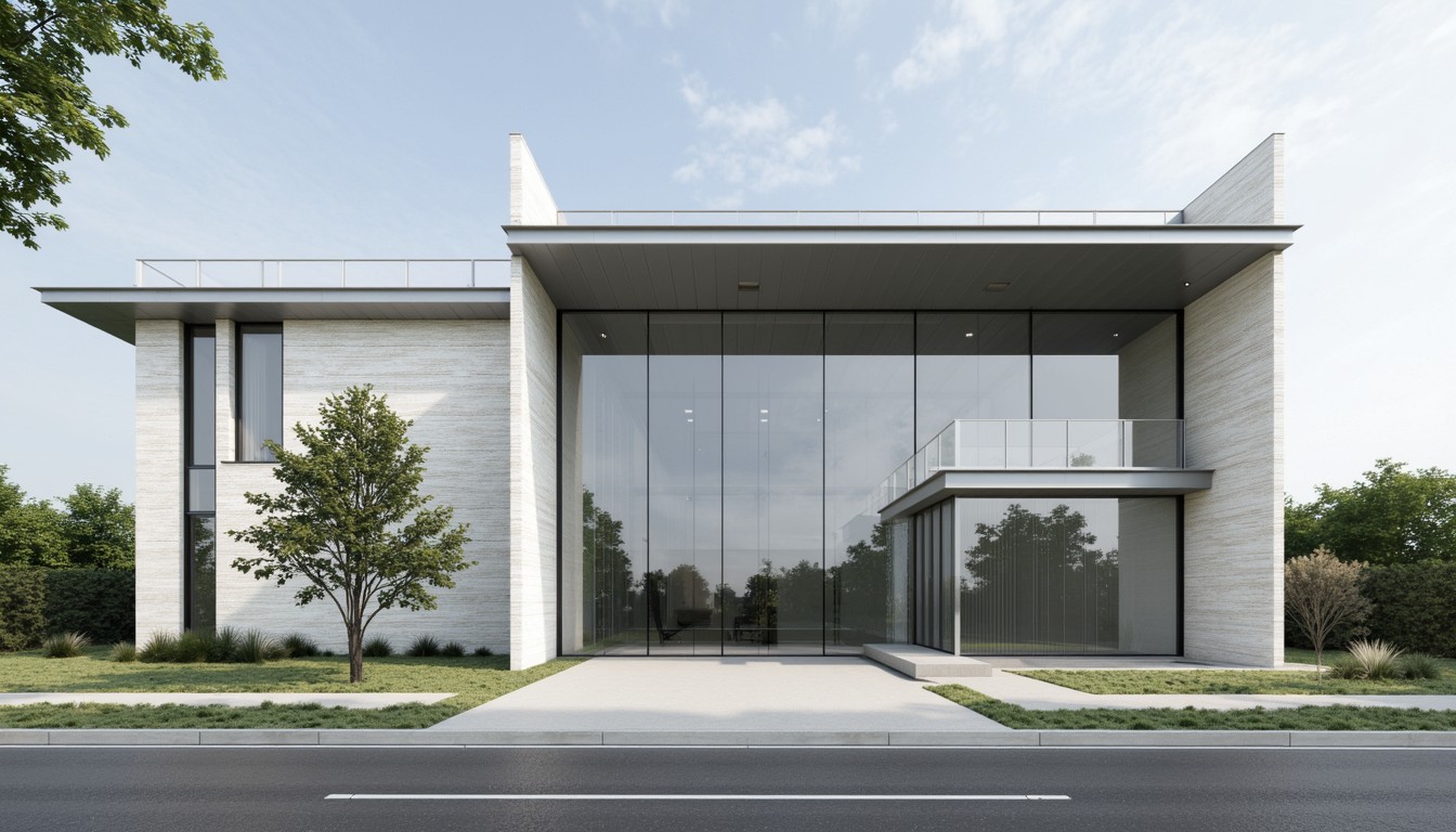 Digital Transformation: Reshaping the Future of Architecture