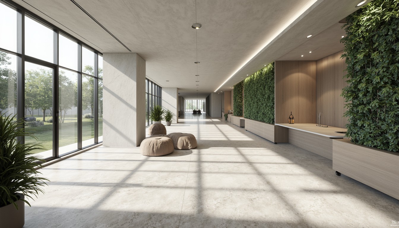 Architectural visualization 3