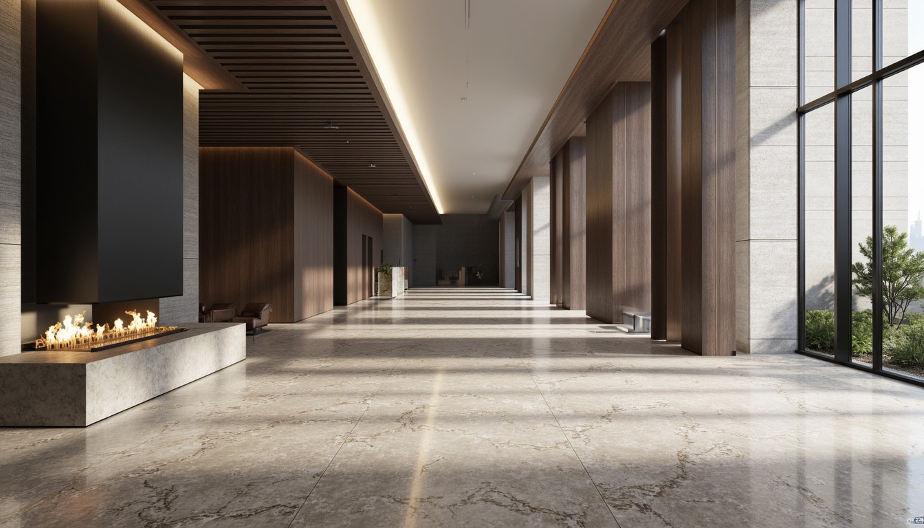 Architectural visualization 1