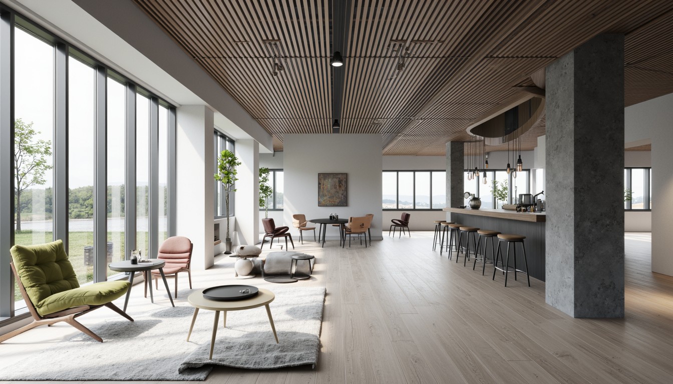 Architectural visualization 3