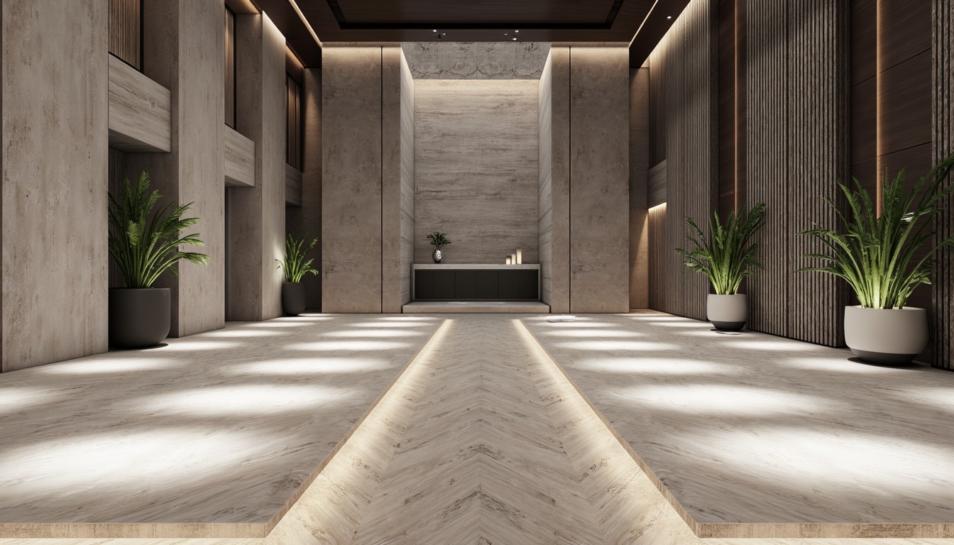 Architectural visualization 1