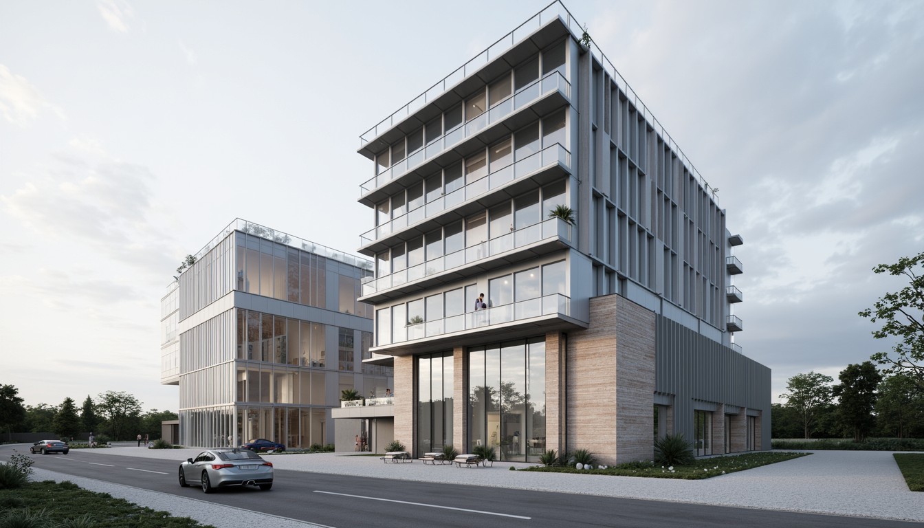 Architectural visualization 2