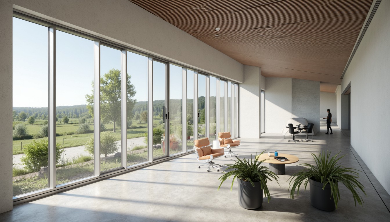 Architectural visualization 3
