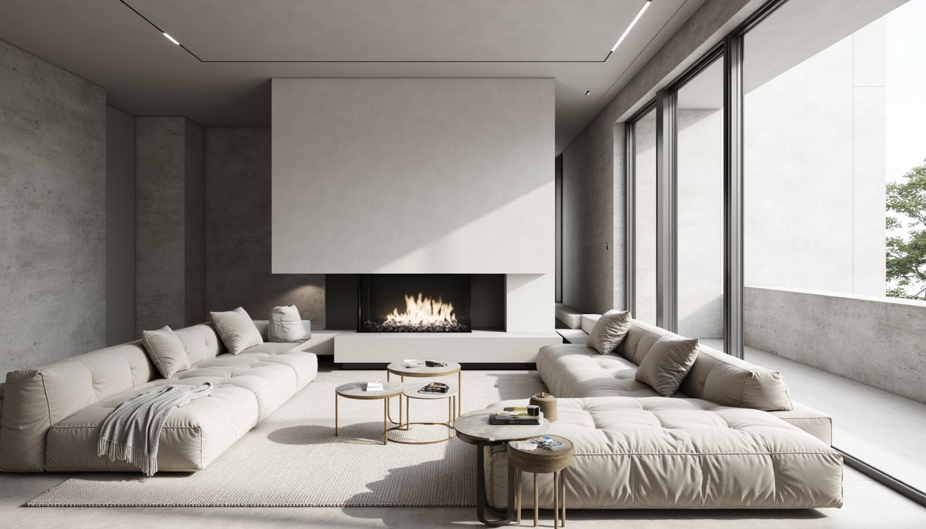 Architectural visualization 1