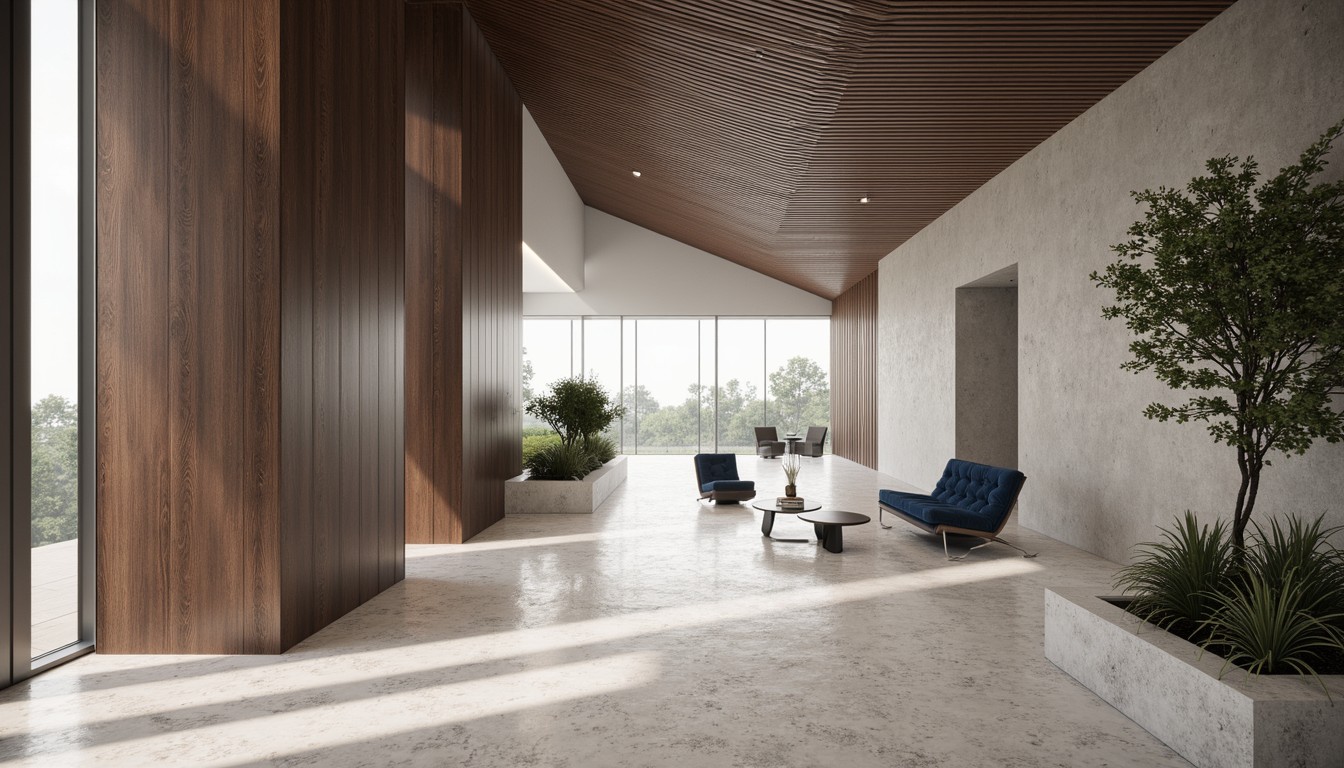 Smart Building Tech: Revolutionizing Architecture